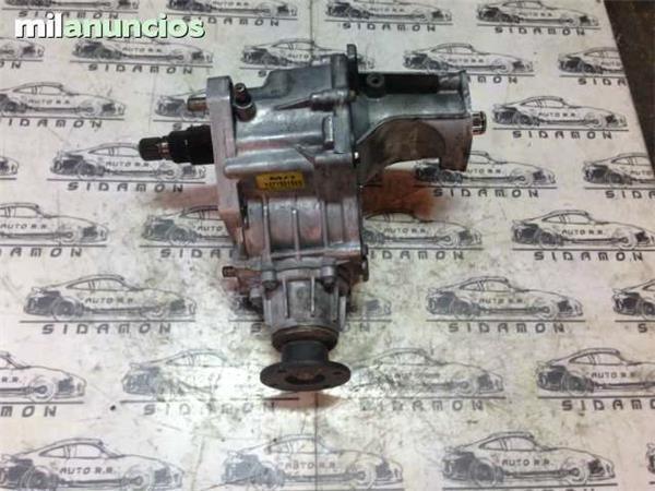 Transfer delantero hyundai santa fe 2.0 - AutoRR y021001985