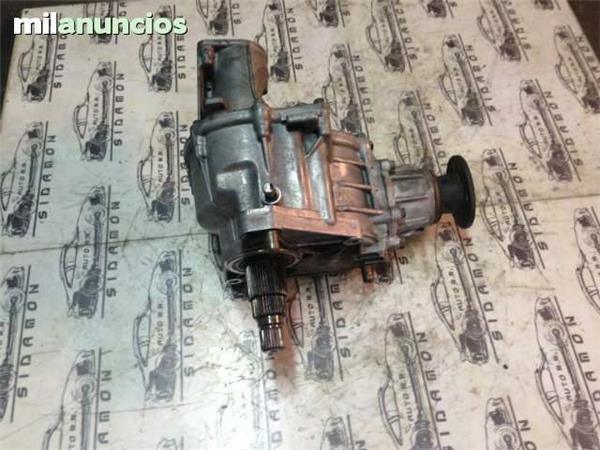 Transfer delantero hyundai santa fe 2.0 - AutoRR y021001985