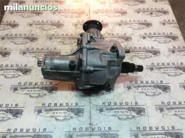 Transfer delantero hyundai santa fe 2.0 - AutoRR y021001985