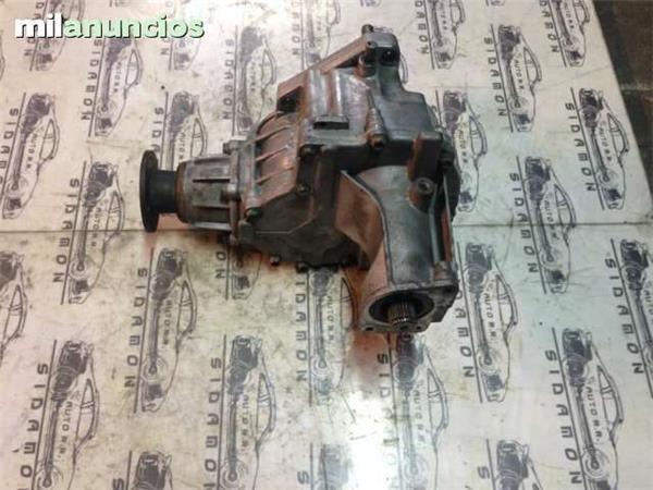 Transfer delantero hyundai santa fe 2.0 - AutoRR y021001985