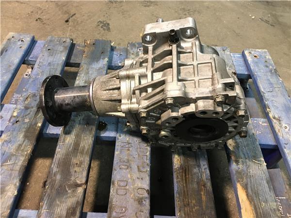 Transfer Hyundai Santa Fe 3b600 - AutoRR 3b600