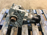 Transfer Hyundai Santa Fe 3b600 - 3b600