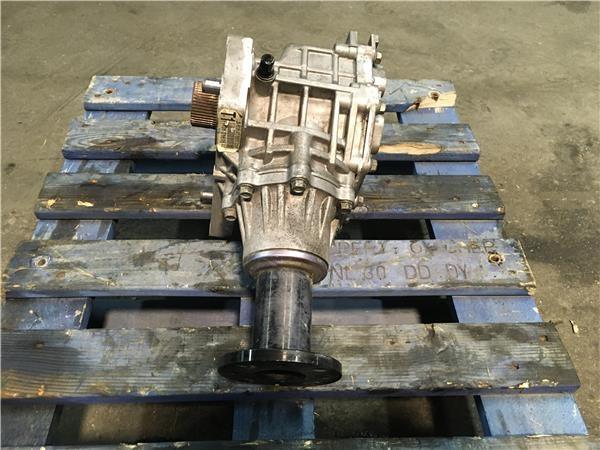 Transfer Hyundai Santa Fe 3b600 - 3b600