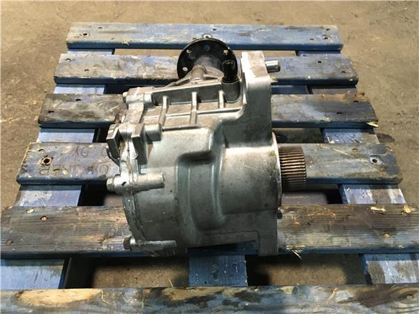 Transfer Hyundai Santa Fe 3b600 - 3b600