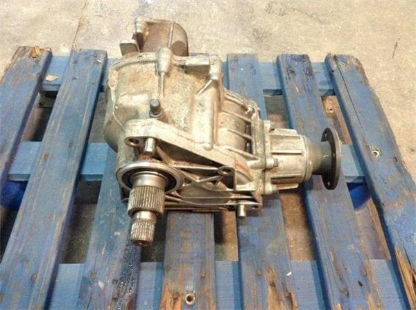 Transfer hyundai tucson 2. 0 crdi 140cv - 