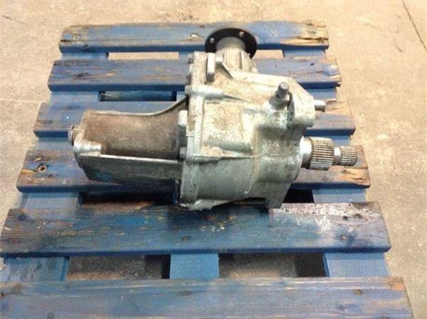 Transfer hyundai tucson 2. 0 crdi 140cv - 