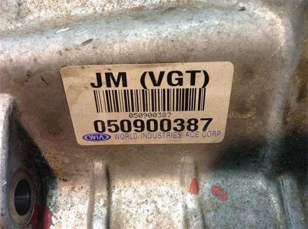 Transfer hyundai tucson 2. 0 crdi 140cv - 