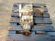 Transfer hyundai tucson 2. 0 crdi 140cv - 