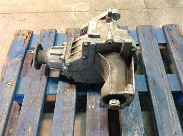 Transfer hyundai tucson 2. 0 crdi 140cv - 