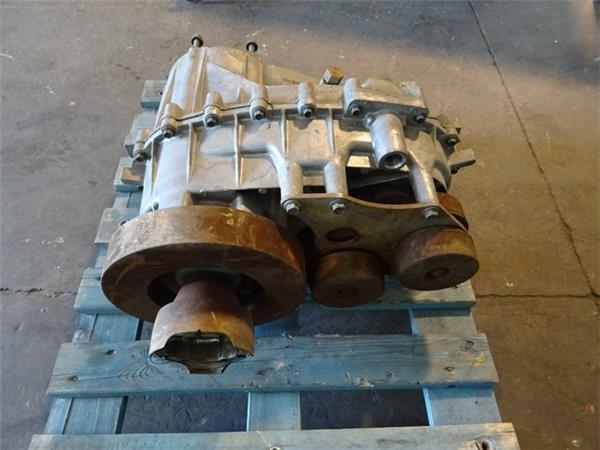 Transfer jeep grand cherokee ii wj - p52099360ad