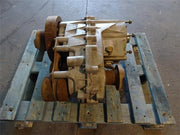 Transfer jeep grand cherokee ii wj - p52099360ad