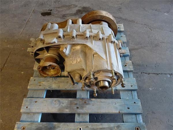 Transfer jeep grand cherokee ii wj - p52099360ad