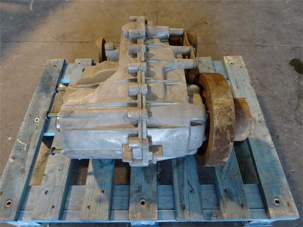 Transfer jeep grand cherokee ii wj - p52099360ad