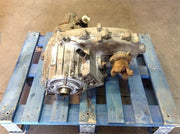 Transfer jeep grand cherokee zj 5.9 - 