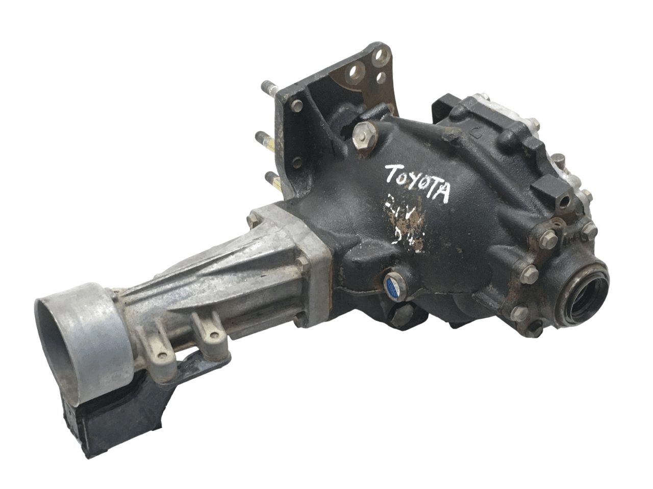 Transfer Toyota Rav4 XA20 2.0 D4D - T1CDFTV