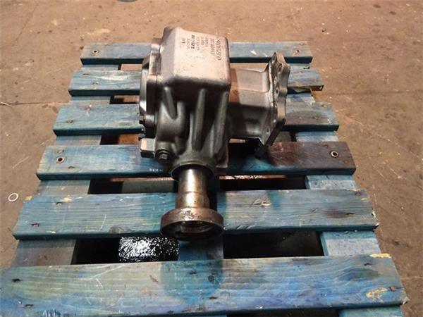 TRANSFER VOLVO XC60 2.4D 30700016 - 30700016