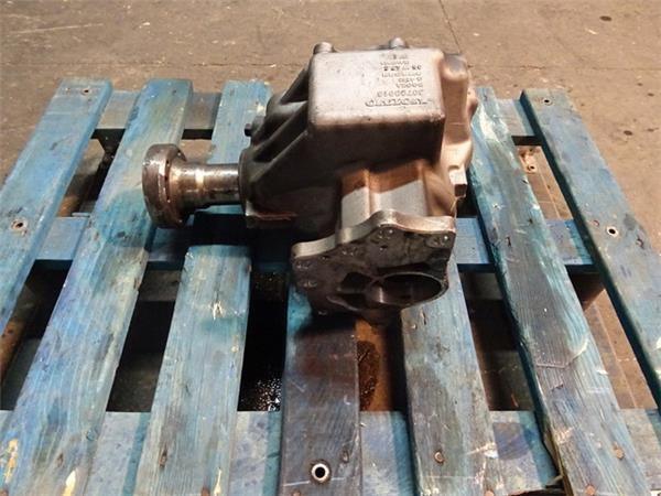 TRANSFER VOLVO XC60 2.4D 30700016 - 30700016