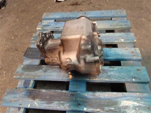 TRANSFER VOLVO XC60 2.4D 30700016 - 30700016