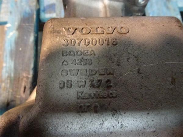 TRANSFER VOLVO XC60 2.4D 30700016 - 30700016