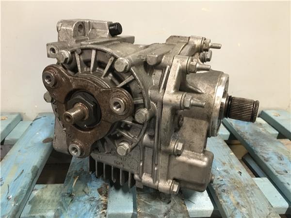 Transfer VW Tiguan 5N 2.0 TDI