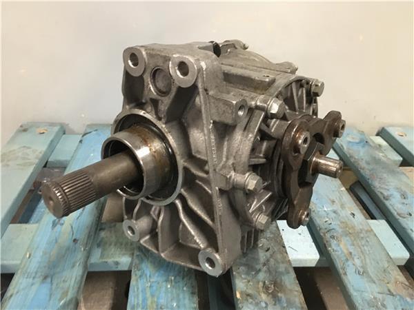 Transfer VW Tiguan 5N 2.0 TDI