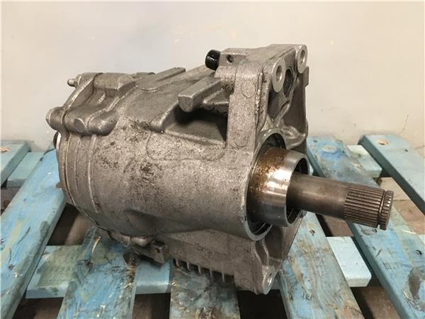 Transfer VW Tiguan 5N 2.0 TDI - zsb0a6409053af