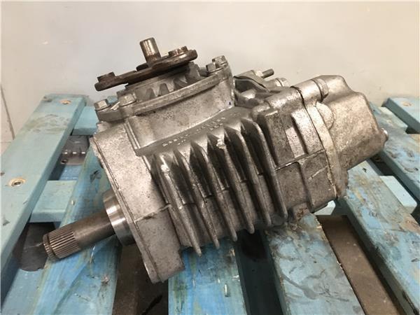 Transfer VW Tiguan 5N 2.0 TDI - zsb0a6409053af