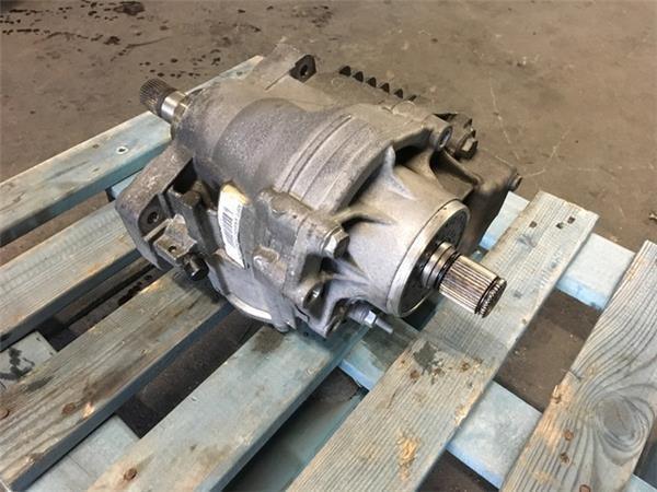 Transfer vw tiguan 5n - 0a6409053q