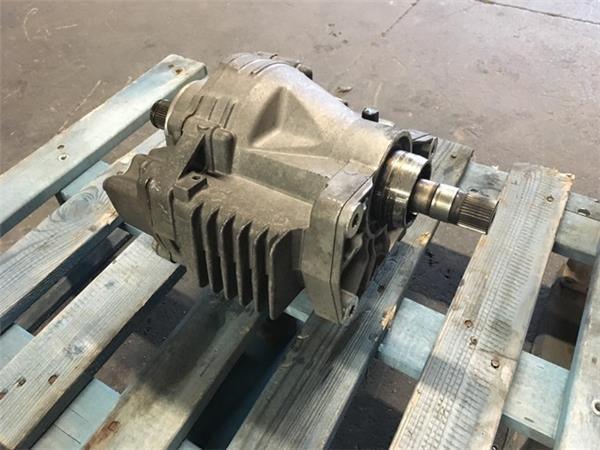 Transfer vw tiguan 5n - 0a6409053q