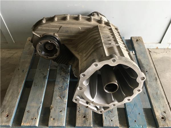 Transfer VW Touareg/ Cayenne 0ad341010s