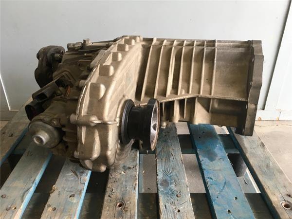 Transfer VW Touareg/ Cayenne 0ad341010s