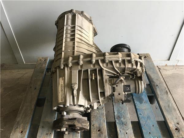 Transfer VW Touareg/ Cayenne 0ad341010s - 0ad341010s