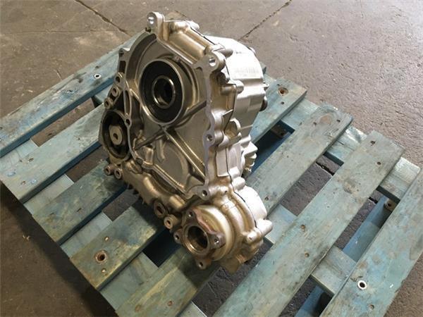 TRANSFER X1 E84 XDRIVE 2.0D 7610584 - 7610584