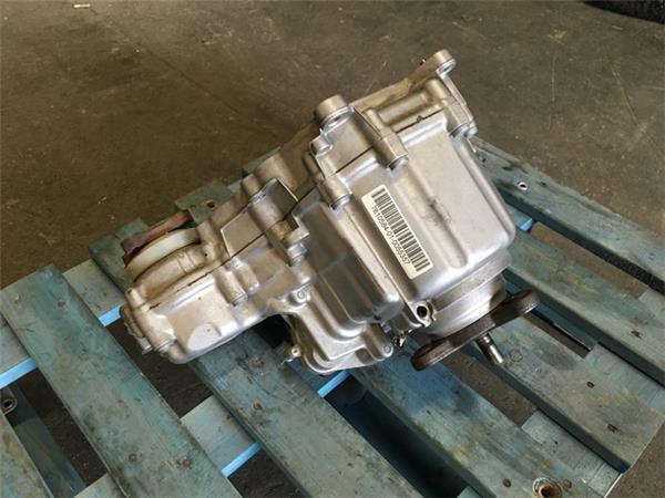 TRANSFER X1 E84 XDRIVE 2.0D 7610584 - 7610584