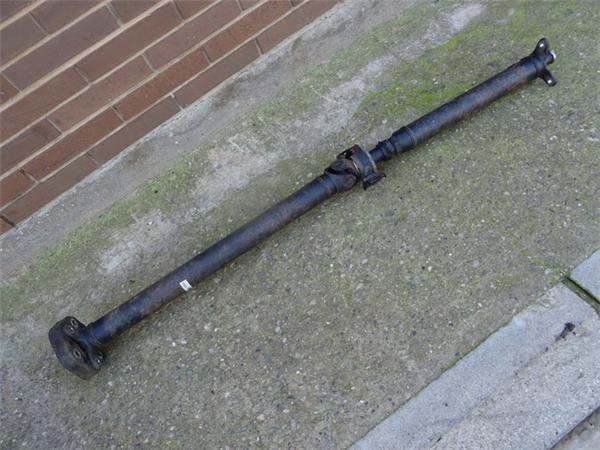 Transmision central lexus is 220d - pt31