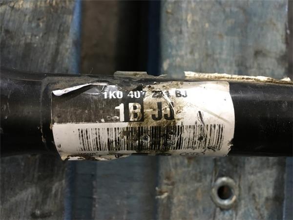 Transmision delantera izquierda vag - 