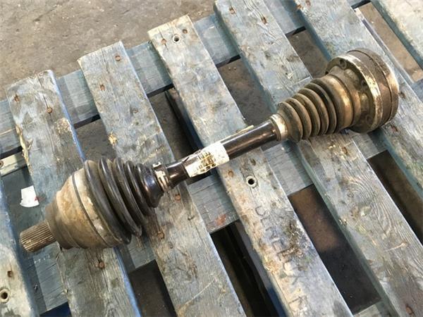 Transmision delantera izquierda vag - 