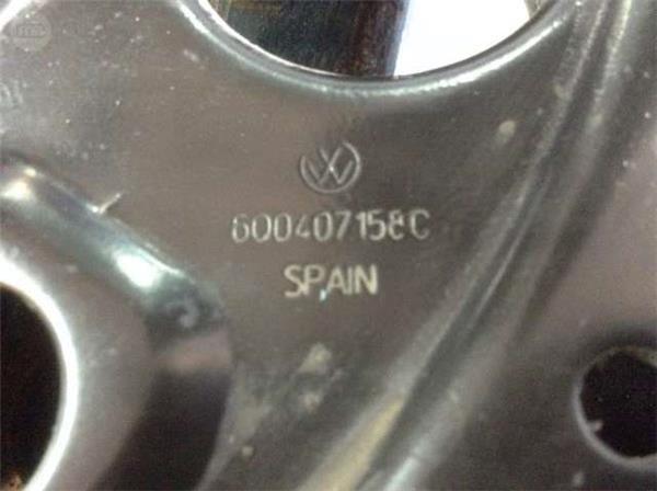 Trapecio delantero derecho polo 9n - 