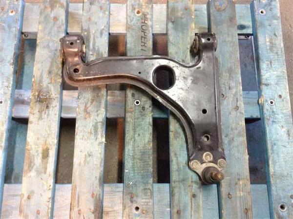 Trapecio derecho opel astra h - 