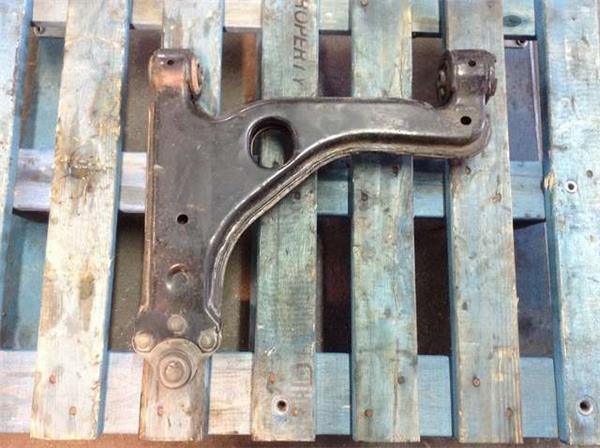 Trapecio derecho opel astra h - 