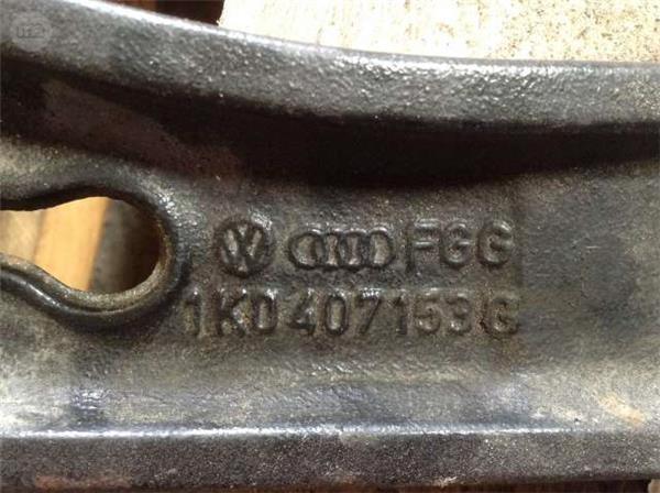 Trapecio izquierdo audi a3 8p - 