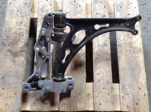 Trapecio izquierdo audi a3 8p - 