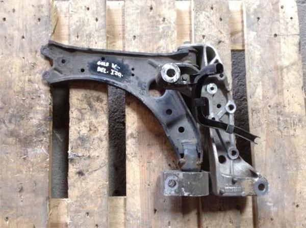 Trapecio izquierdo audi a3 8p golf v - 