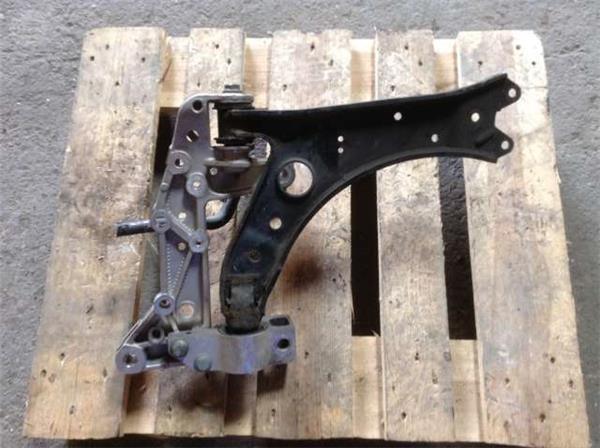 Trapecio izquierdo audi a3 8p golf v - 