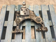 Trapecio suspension izq land cruiser j9 - 