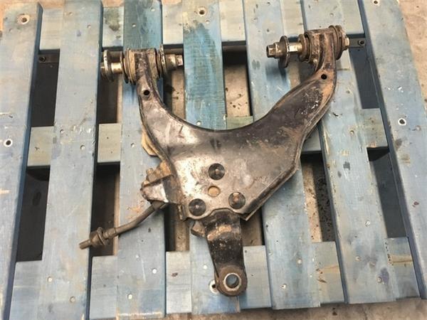 Trapecio suspension izq land cruiser j9 - 