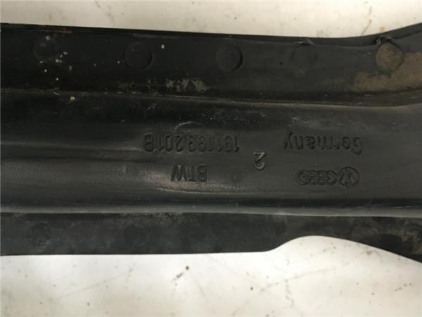 Travesaño delantero Vw Golf II - 191199201b
