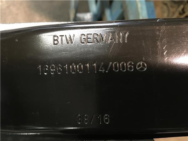 Travesaño Mercedes B180 - 1696100114