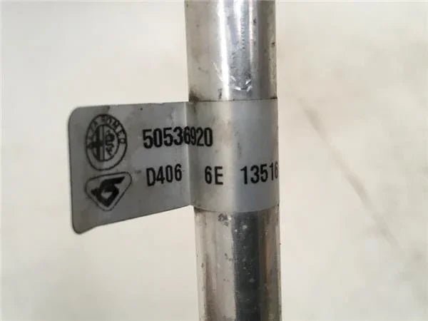 Tubo A/C Alfa Romeo Giulia 50536920