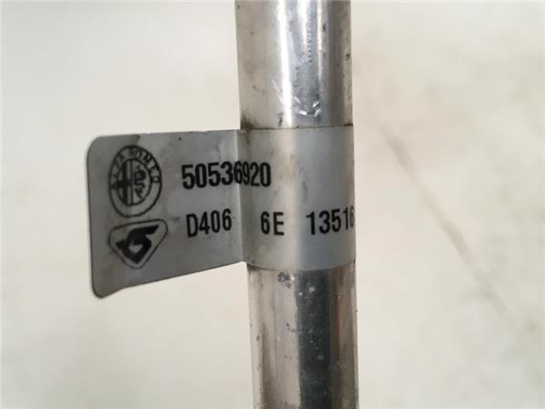 Tubo A/C Alfa Romeo Giulia 50536920 - AutoRR 50536920